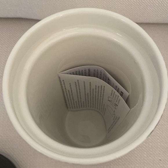 🌲🌟NWT STARBUCKS TRAVEL CUP WASHINGTON🌲 - Picture 7 of 10